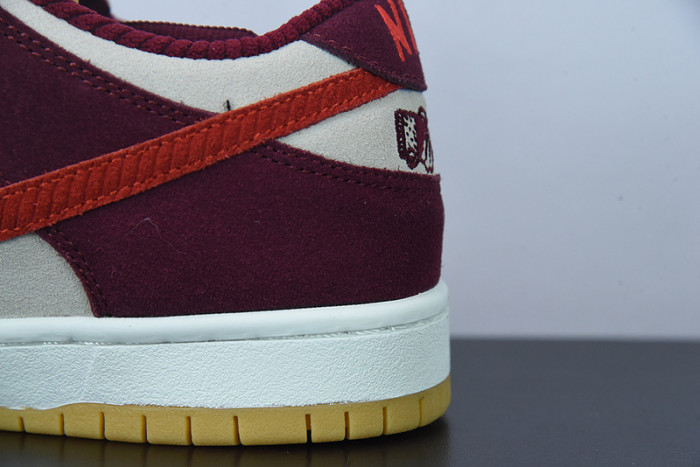 Nike SB Dunk Low Skate Like A Girl DX4589-600