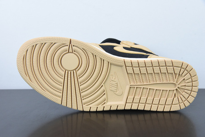 Air Jordan 1 Heirloom 555088-202