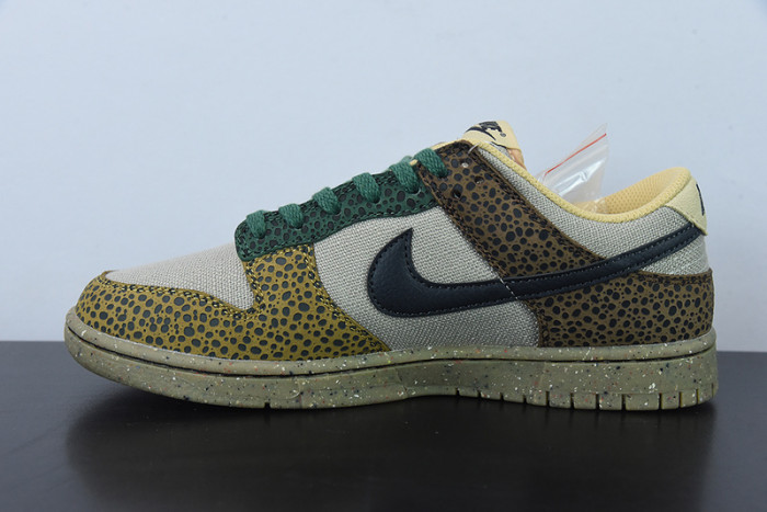 Nike Dunk Low Safari DX2654-200