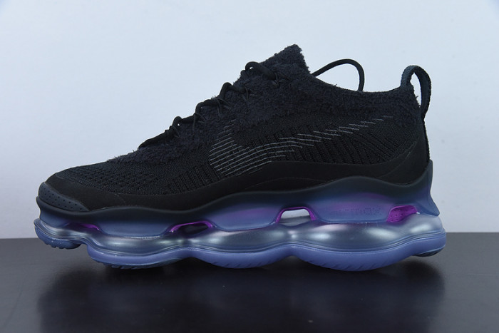 Nike Air Max Scorpion "Black" DR0888-001