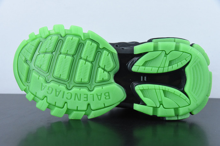 BALCIA Track SNEAKER