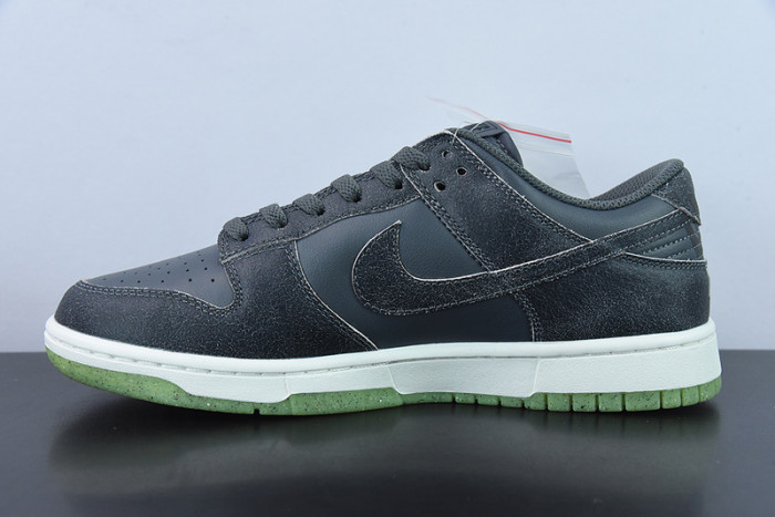 Nike Dunk Low Iron Grey DQ7681-001