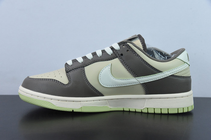 NIke SB Dunk Low Khaki Grey Green FB4960-210