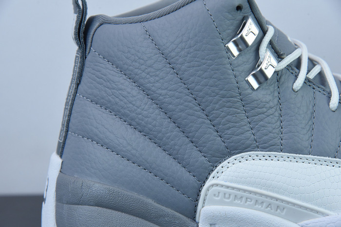 Air Jordan 12 "Stealth" CT8013-015