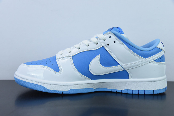 Nike Dunk Low Reverse UNC DJ9955-101