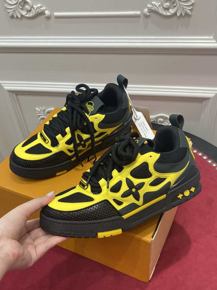 LUSV SNEAKERS
