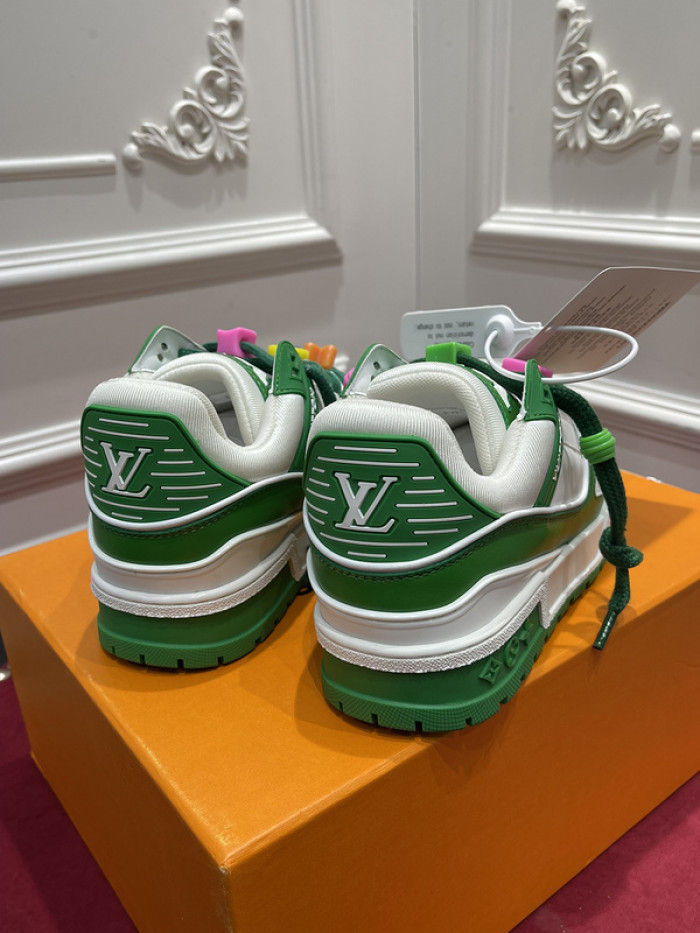 LUSV SNEAKERS