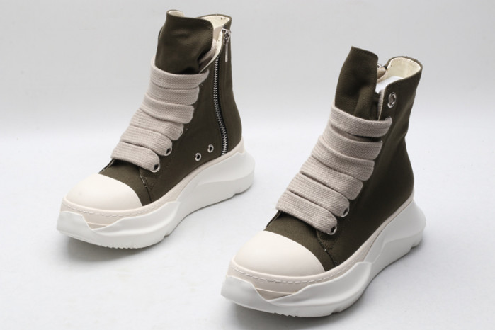 RICK OWENS
