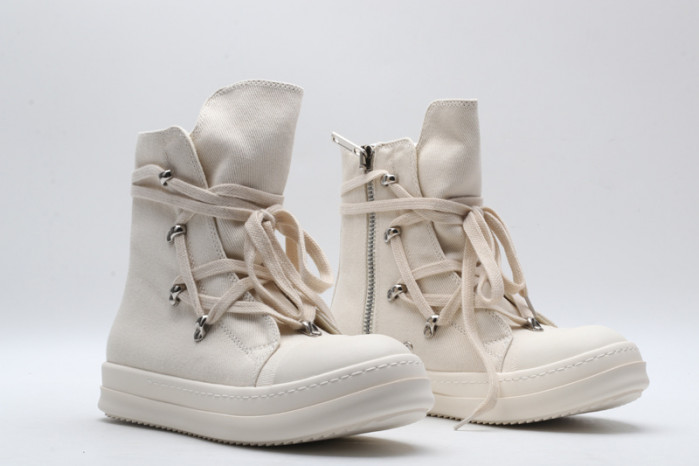 RICK OWENS