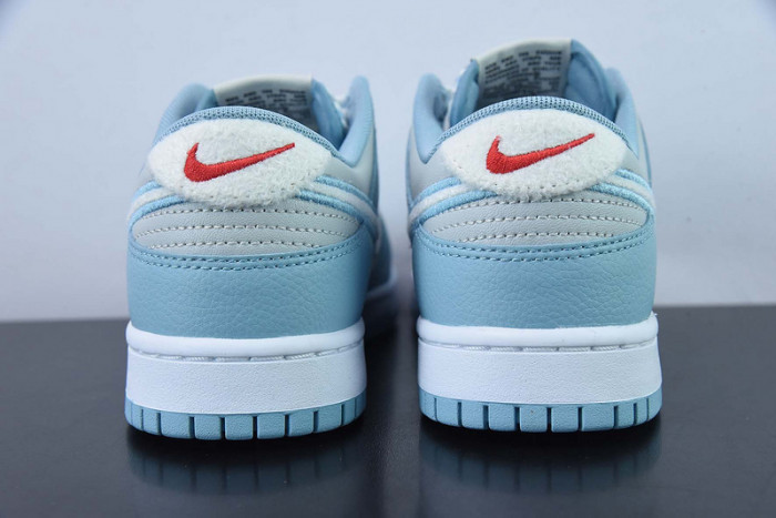 Nike Dunk Low Retro Worn Blue FB1871-011