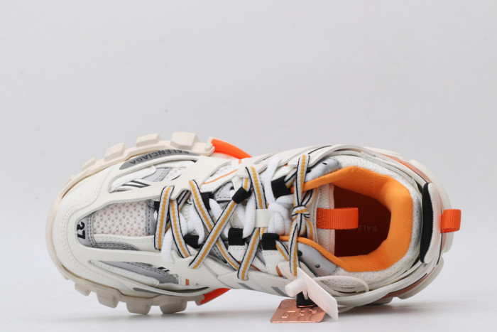 BALCIA Track SNEAKER