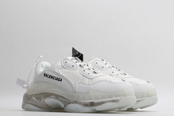 BALCIA TRIPLE S SNEAKER