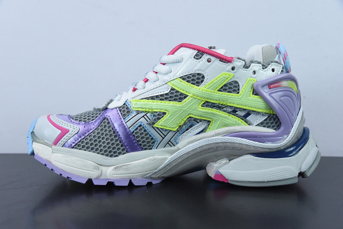 BALCIA RUNNER SNEAKER