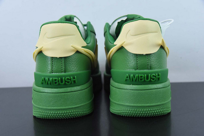 Nike Air Force 1 Low SP AMBUSH Pine Green DV3464-300