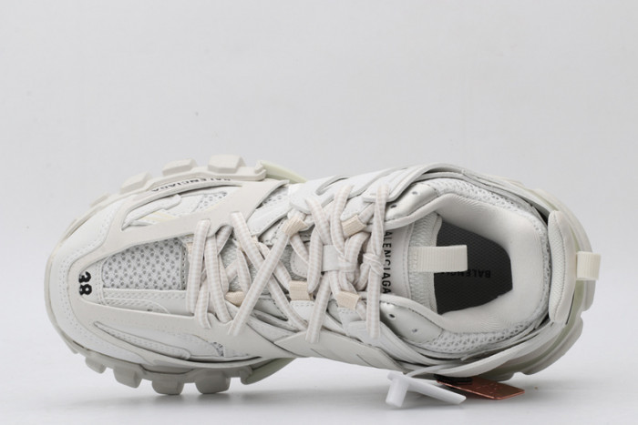 BALCIA Track SNEAKER