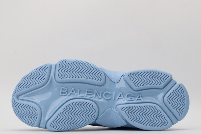 BALCIA Triple S Sneaker