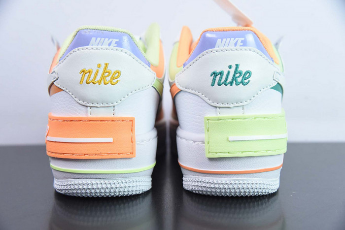 Nike Air Force 1 Shadow Multi-Color DX3718-100