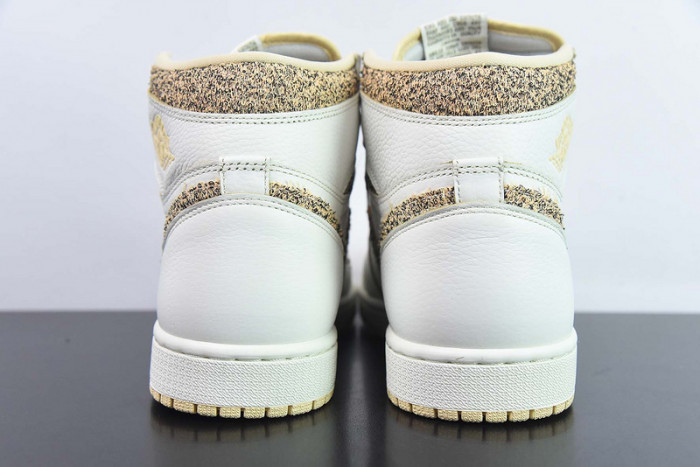 Air Jordan 1 Vibrations of Naija FD8631-100