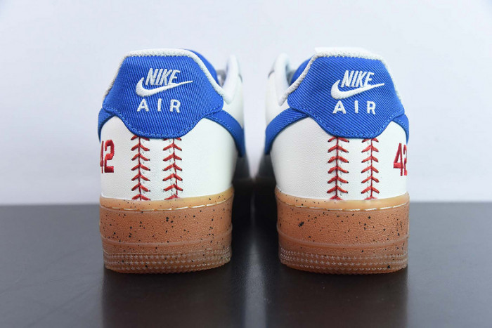 Nike Air Force 1 Low Jackie Robinson FN1868-100