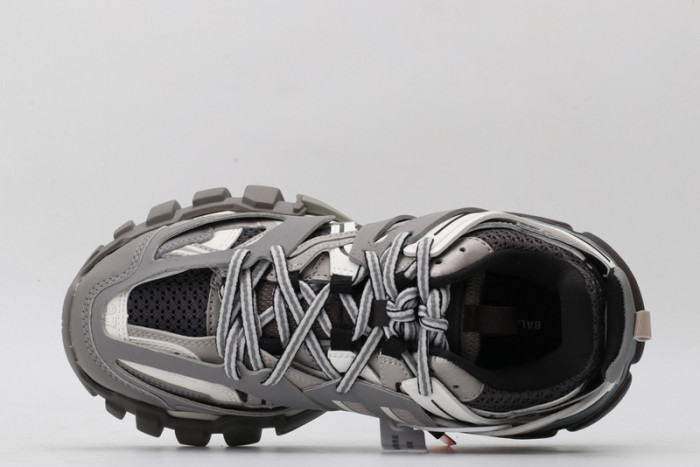 BALCIA Track SNEAKER