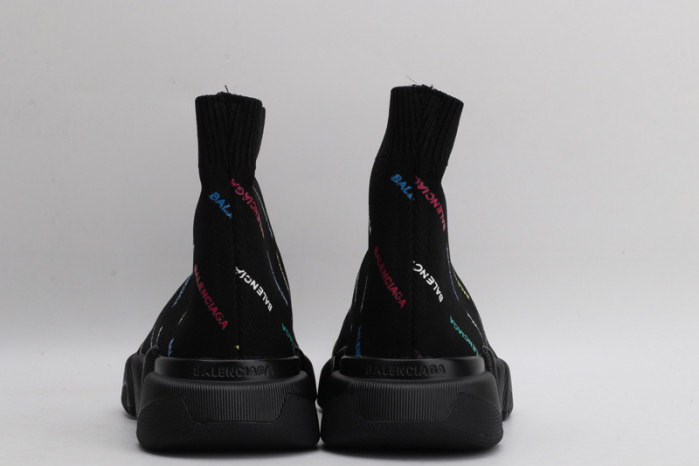 BALCIA Speed Trainer