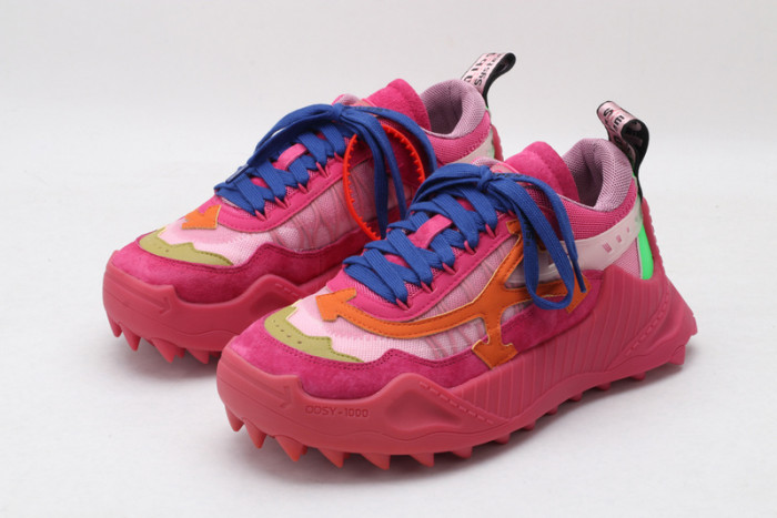 OFW C/O ODSY-1000 SNEAKER