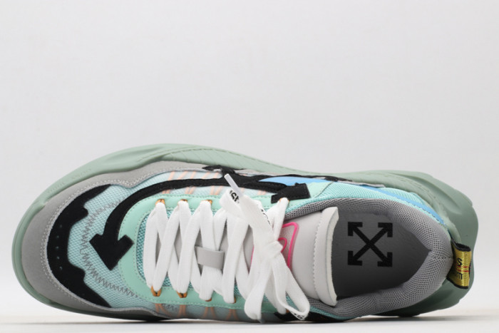 OFW C/O ODSY-1000 SNEAKER