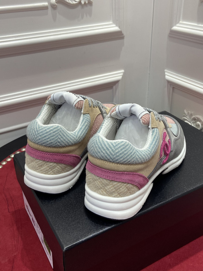 CHNL Sneaker