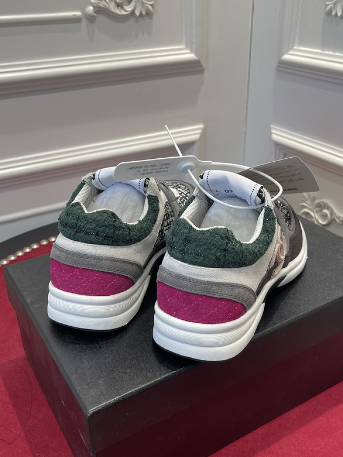 CHNL Sneaker