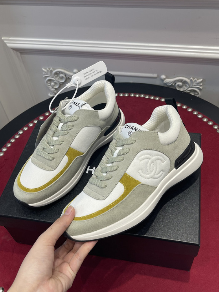 CHNL Sneaker