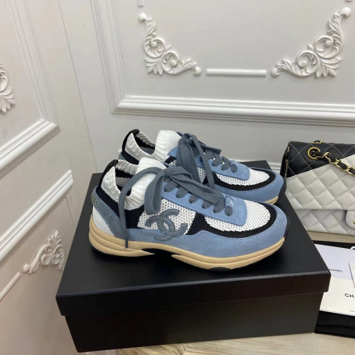 CHNL Sneaker
