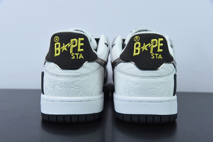 BAPE SHOE