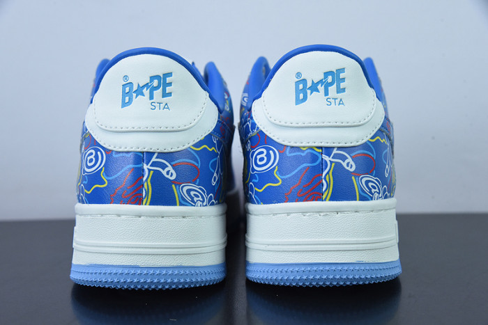 BAPE SHOE