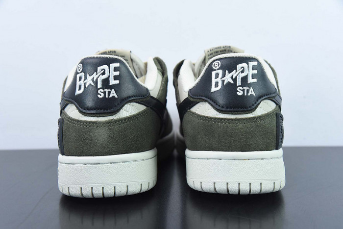 BAPE SHOE