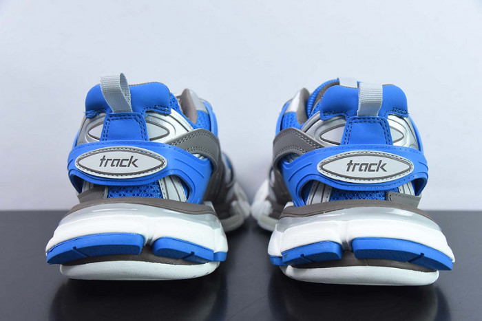 BALCIA Track SNEAKER