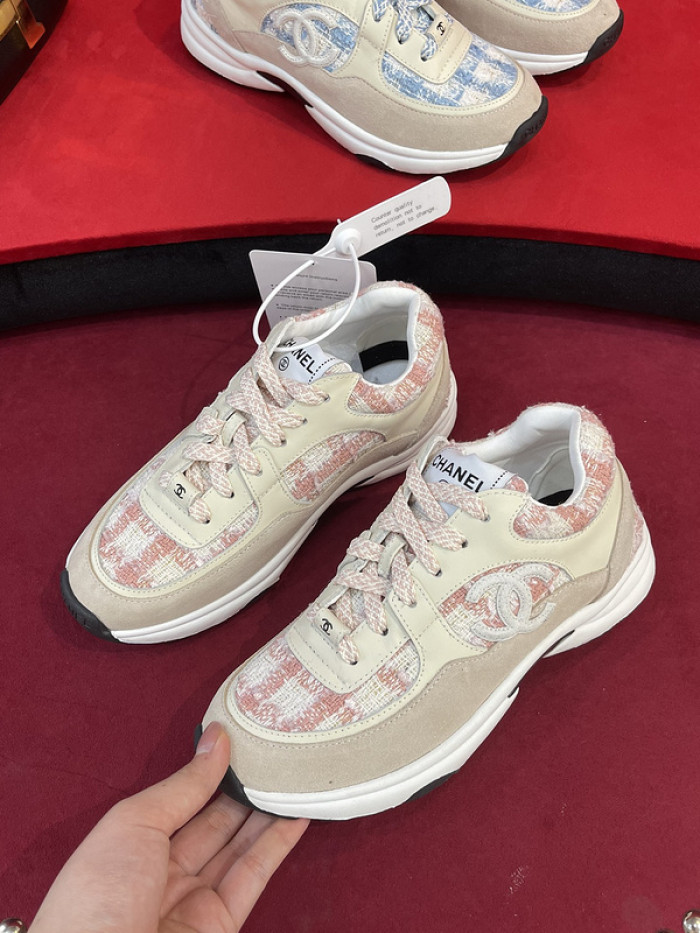CHNL Sneaker