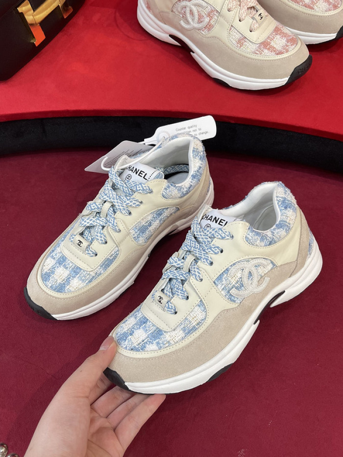 CHNL Sneaker