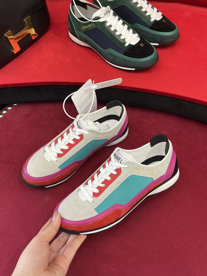 CHNL Sneaker