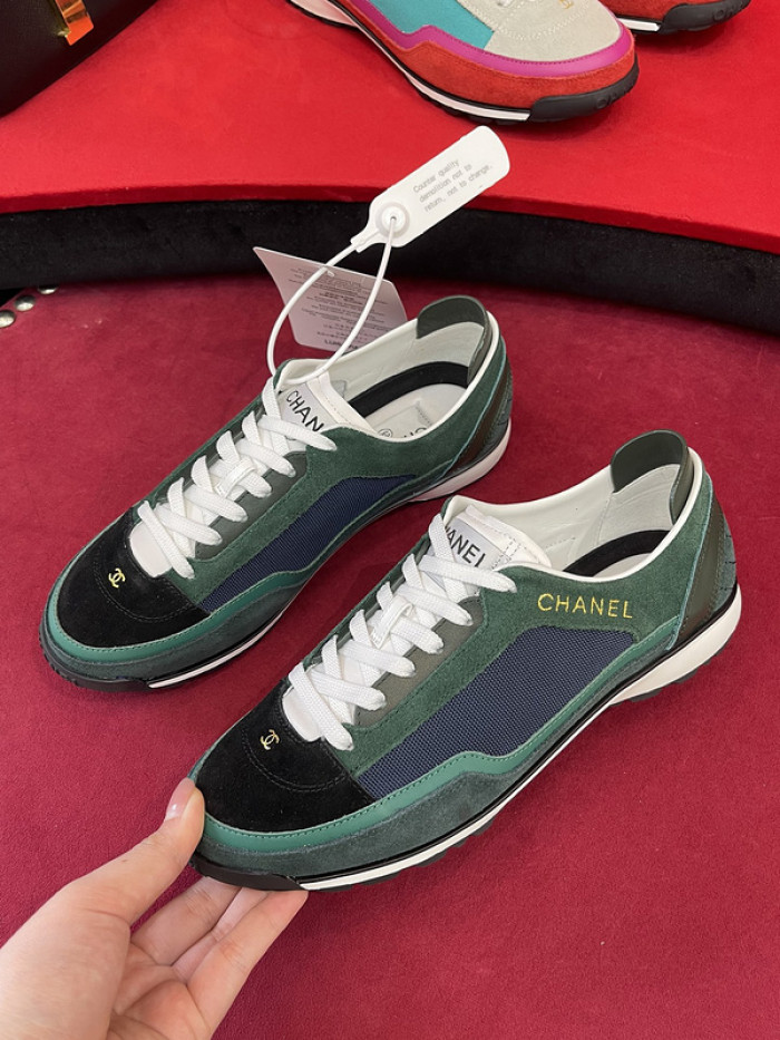 CHNL Sneaker