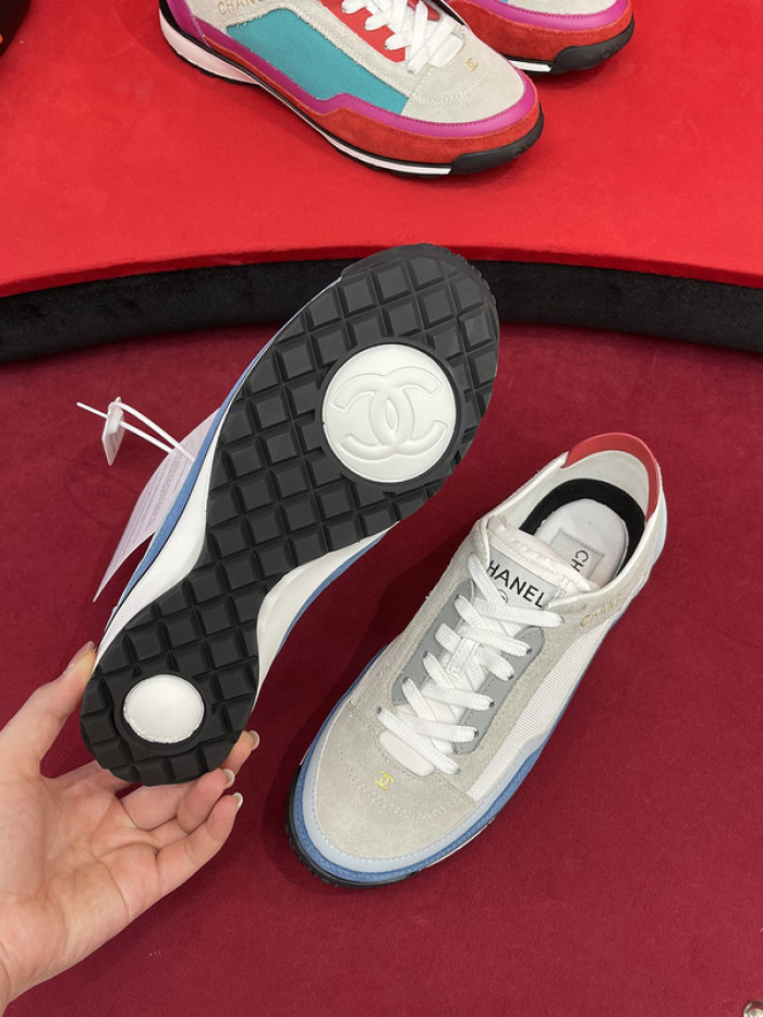 CHNL Sneaker