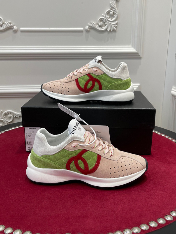 CHNL Sneaker