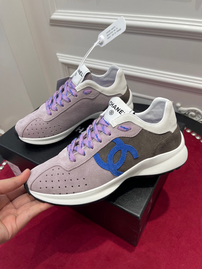CHNL Sneaker