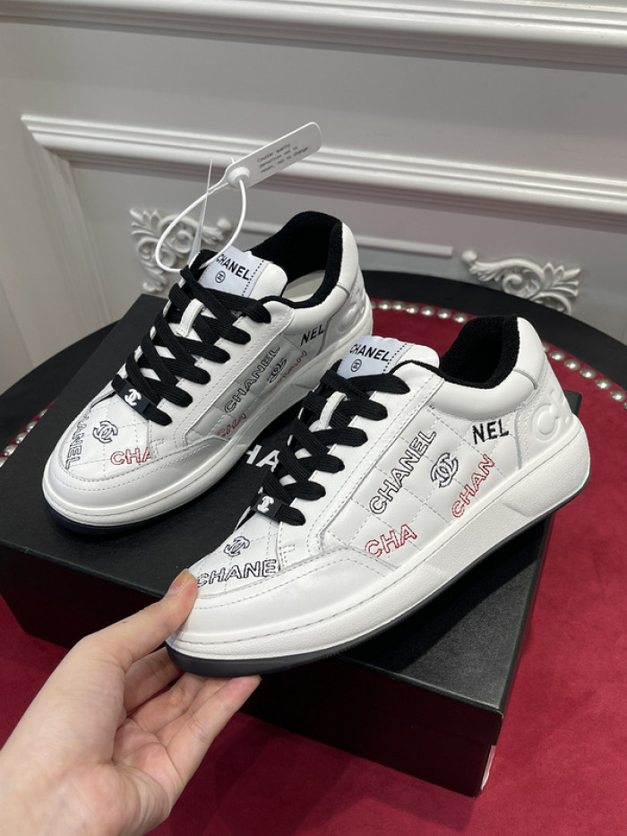 CHNL Sneaker