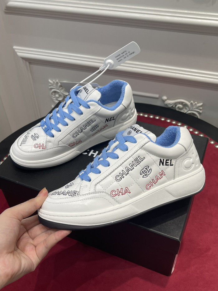 CHNL Sneaker
