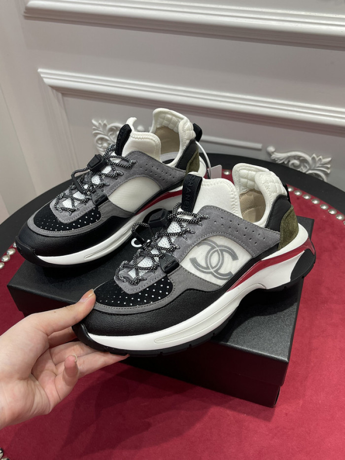 CHNL Sneaker