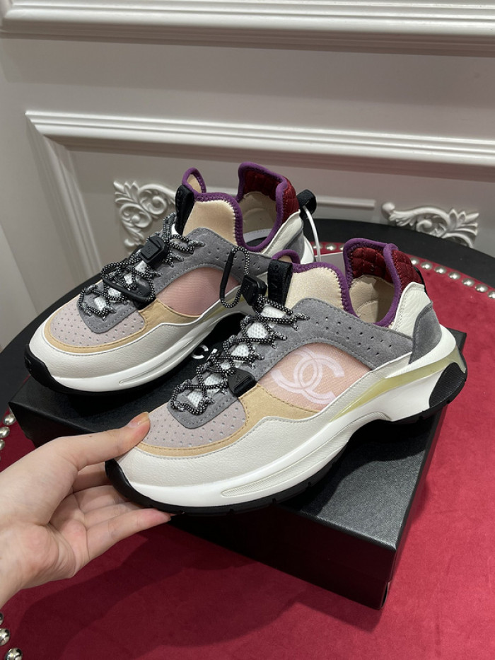 CHNL Sneaker