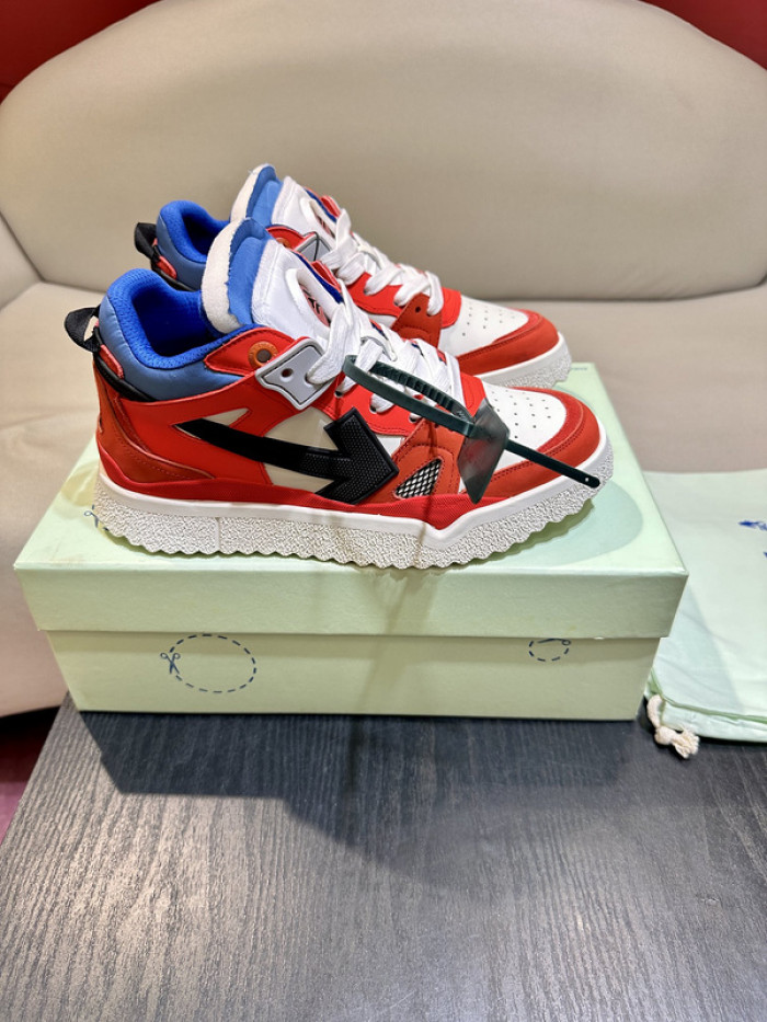 OFW C/O ODSY-1000 SNEAKER