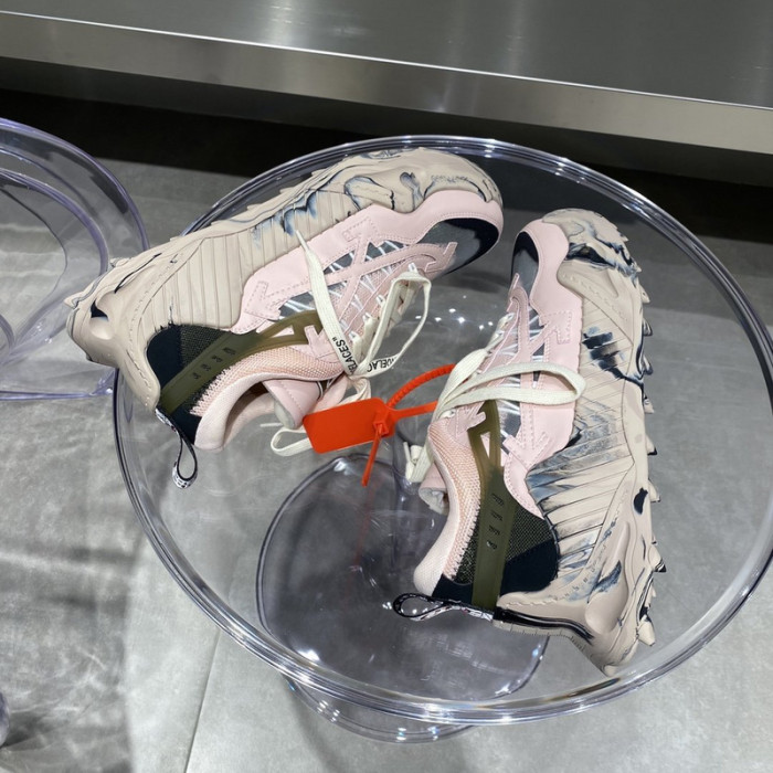 OFW C/O ODSY-1000 SNEAKER