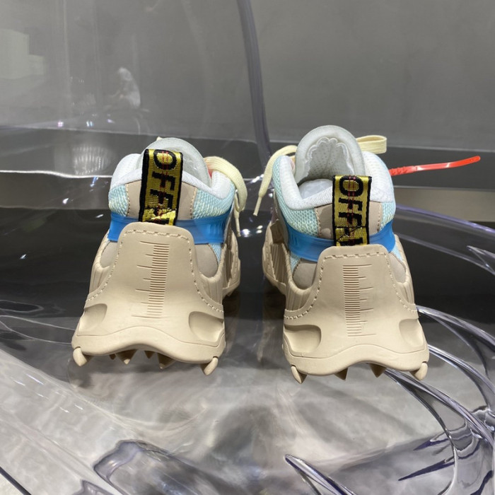 OFW C/O ODSY-1000 SNEAKER