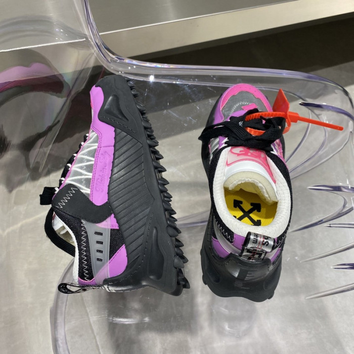 OFW C/O ODSY-1000 SNEAKER